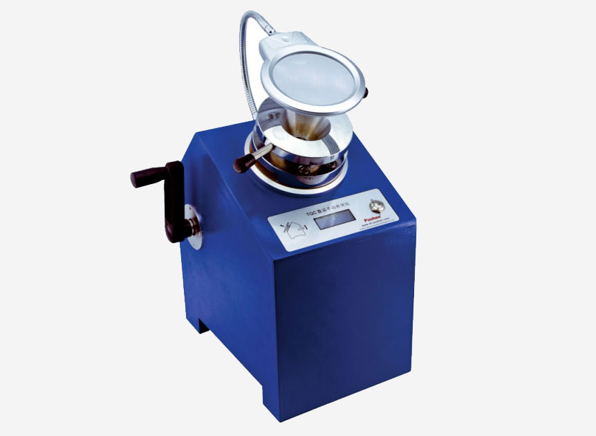 New Shaker and Cupping Tester are coming soon！